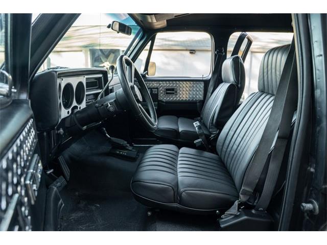 1991 Chevrolet Suburban (CC-2019461) for sale in Hickory, North Carolina
