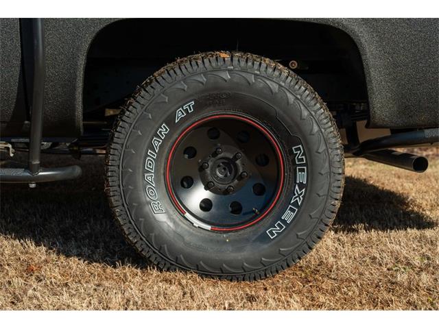 1991 Chevrolet Suburban (CC-2019461) for sale in Hickory, North Carolina