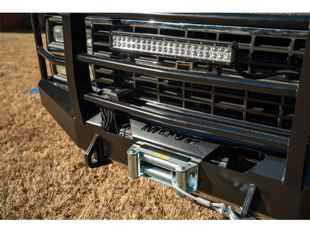 1991 Chevrolet Suburban (CC-2019461) for sale in Hickory, North Carolina