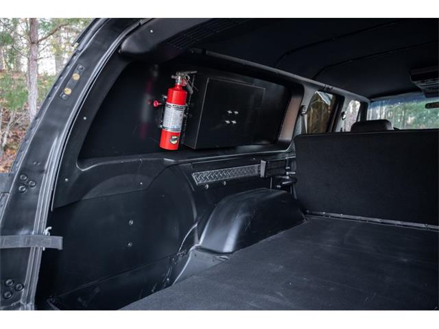 1991 Chevrolet Suburban (CC-2019461) for sale in Hickory, North Carolina