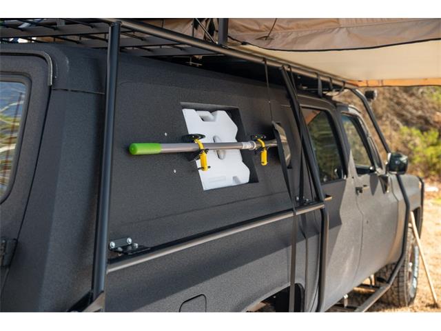 1991 Chevrolet Suburban (CC-2019461) for sale in Hickory, North Carolina