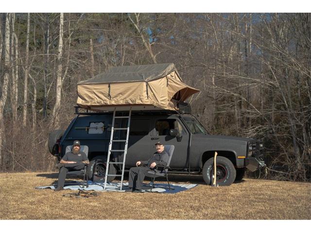 1991 Chevrolet Suburban (CC-2019461) for sale in Hickory, North Carolina