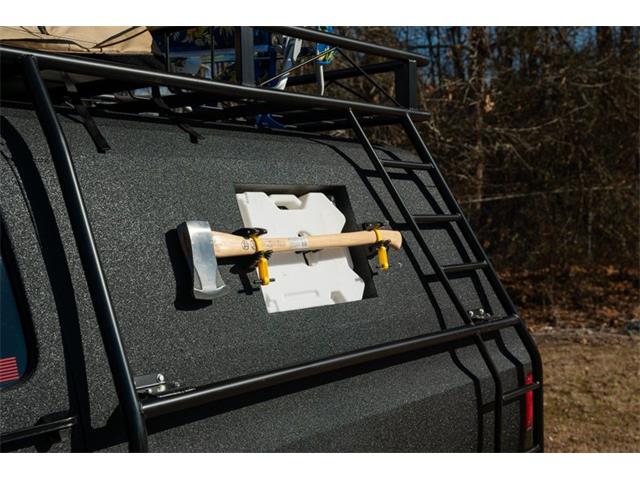 1991 Chevrolet Suburban (CC-2019461) for sale in Hickory, North Carolina