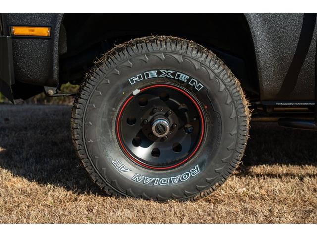 1991 Chevrolet Suburban (CC-2019461) for sale in Hickory, North Carolina
