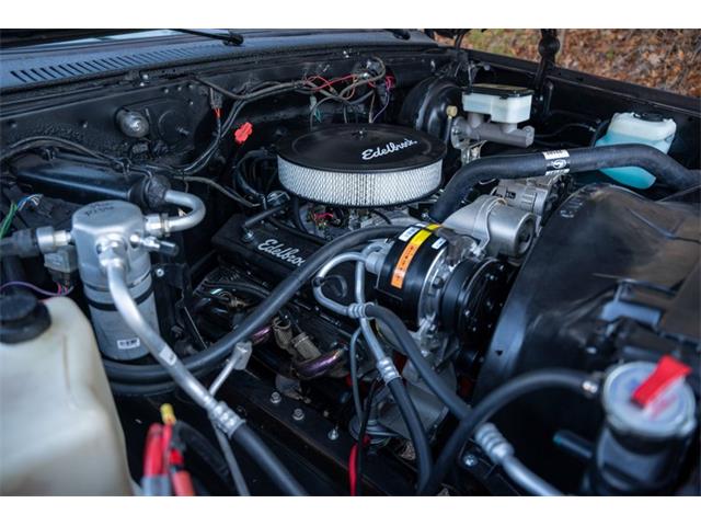 1991 Chevrolet Suburban (CC-2019461) for sale in Hickory, North Carolina