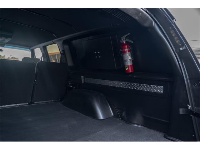 1991 Chevrolet Suburban (CC-2019461) for sale in Hickory, North Carolina