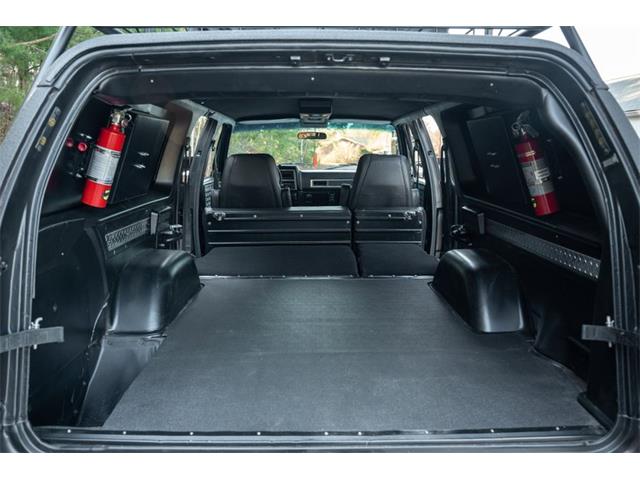 1991 Chevrolet Suburban (CC-2019461) for sale in Hickory, North Carolina