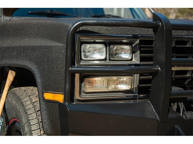1991 Chevrolet Suburban (CC-2019461) for sale in Hickory, North Carolina