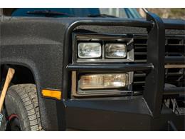 1991 Chevrolet Suburban (CC-2019461) for sale in Hickory, North Carolina