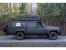 1991 Chevrolet Suburban (CC-2019461) for sale in Hickory, North Carolina