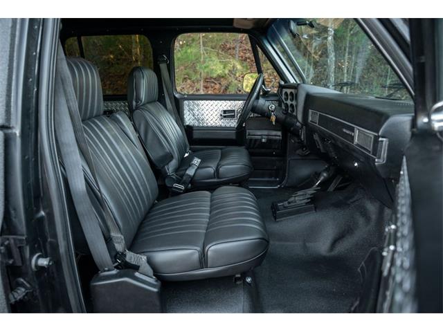 1991 Chevrolet Suburban (CC-2019461) for sale in Hickory, North Carolina