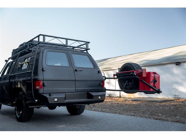 1991 Chevrolet Suburban (CC-2019461) for sale in Hickory, North Carolina