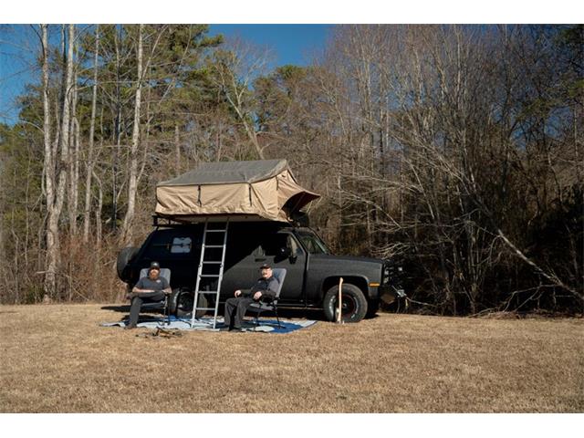 1991 Chevrolet Suburban (CC-2019461) for sale in Hickory, North Carolina