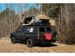 1991 Chevrolet Suburban (CC-2019461) for sale in Hickory, North Carolina
