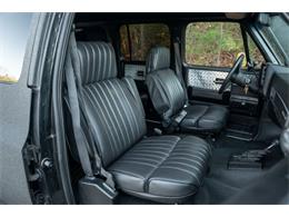 1991 Chevrolet Suburban (CC-2019461) for sale in Hickory, North Carolina