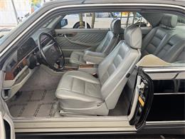 1989 Mercedes-Benz 560 (CC-2019492) for sale in Los Angeles, California