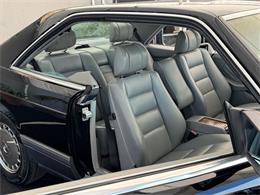 1989 Mercedes-Benz 560 (CC-2019492) for sale in Los Angeles, California