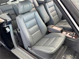 1989 Mercedes-Benz 560 (CC-2019492) for sale in Los Angeles, California