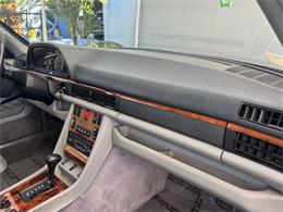 1989 Mercedes-Benz 560 (CC-2019492) for sale in Los Angeles, California