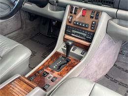 1989 Mercedes-Benz 560 (CC-2019492) for sale in Los Angeles, California