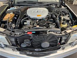 1989 Mercedes-Benz 560 (CC-2019492) for sale in Los Angeles, California