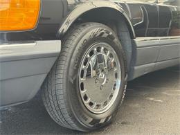 1989 Mercedes-Benz 560 (CC-2019492) for sale in Los Angeles, California