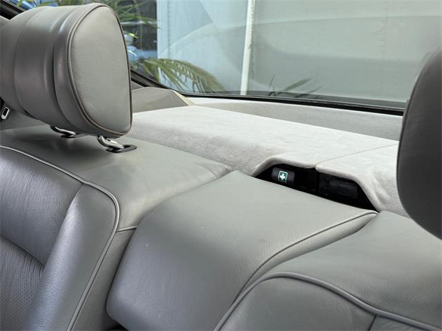 1989 Mercedes-Benz 560 (CC-2019492) for sale in Los Angeles, California