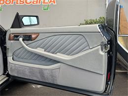 1989 Mercedes-Benz 560 (CC-2019492) for sale in Los Angeles, California