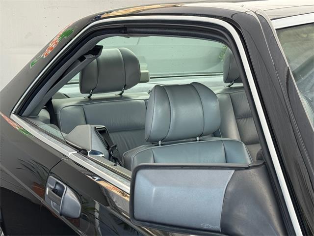 1989 Mercedes-Benz 560 (CC-2019492) for sale in Los Angeles, California