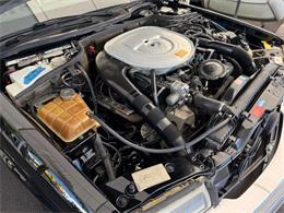 1989 Mercedes-Benz 560 (CC-2019492) for sale in Los Angeles, California