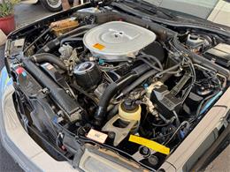 1989 Mercedes-Benz 560 (CC-2019492) for sale in Los Angeles, California