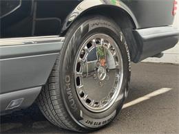 1989 Mercedes-Benz 560 (CC-2019492) for sale in Los Angeles, California
