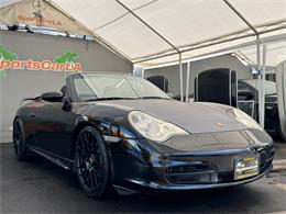 2002 Porsche 911 (CC-2019501) for sale in Los Angeles, California