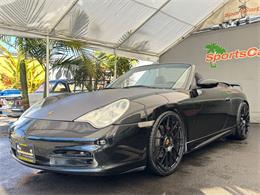 2002 Porsche 911 (CC-2019501) for sale in Los Angeles, California