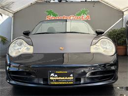 2002 Porsche 911 (CC-2019501) for sale in Los Angeles, California