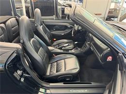 2002 Porsche 911 (CC-2019501) for sale in Los Angeles, California