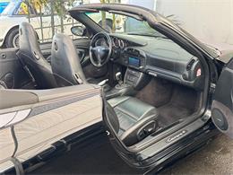 2002 Porsche 911 (CC-2019501) for sale in Los Angeles, California