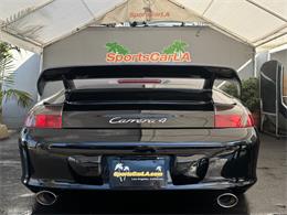 2002 Porsche 911 (CC-2019501) for sale in Los Angeles, California