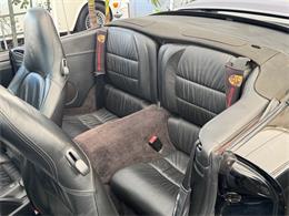 2002 Porsche 911 (CC-2019501) for sale in Los Angeles, California