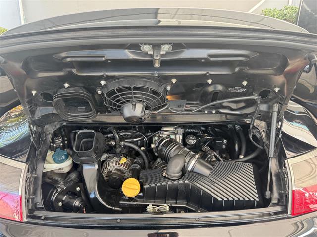 2002 Porsche 911 (CC-2019501) for sale in Los Angeles, California