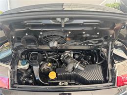 2002 Porsche 911 (CC-2019501) for sale in Los Angeles, California