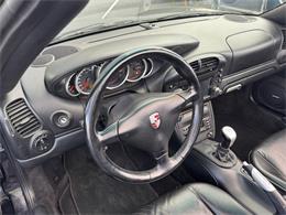2002 Porsche 911 (CC-2019501) for sale in Los Angeles, California