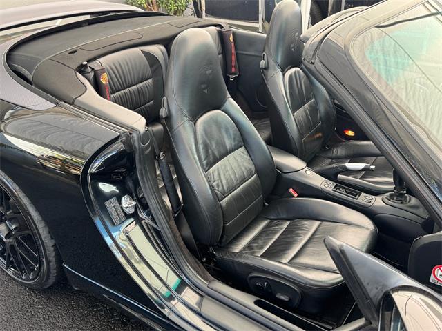 2002 Porsche 911 (CC-2019501) for sale in Los Angeles, California
