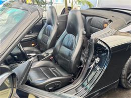 2002 Porsche 911 (CC-2019501) for sale in Los Angeles, California