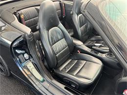 2002 Porsche 911 (CC-2019501) for sale in Los Angeles, California