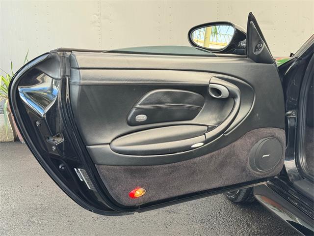 2002 Porsche 911 (CC-2019501) for sale in Los Angeles, California