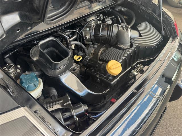 2002 Porsche 911 (CC-2019501) for sale in Los Angeles, California