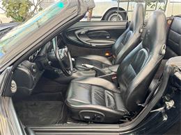 2002 Porsche 911 (CC-2019501) for sale in Los Angeles, California