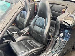 2002 Porsche 911 (CC-2019501) for sale in Los Angeles, California