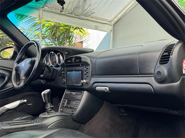 2002 Porsche 911 (CC-2019501) for sale in Los Angeles, California